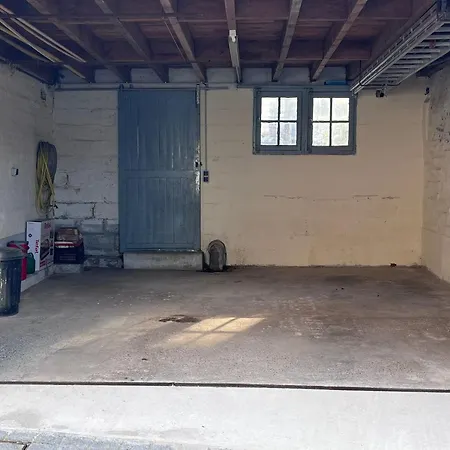 Semesterbostad Maison De Les Coulonneux