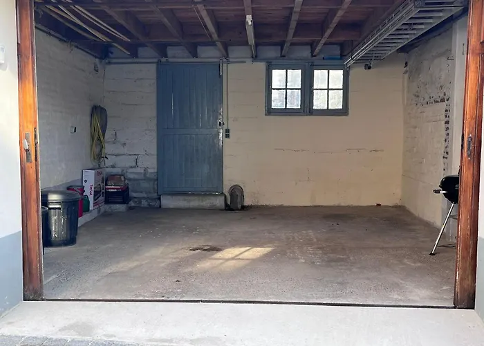 Semesterbostad Maison De Les Coulonneux