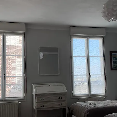 Maison De Les Coulonneux Saint-Valéry-sur-Somme