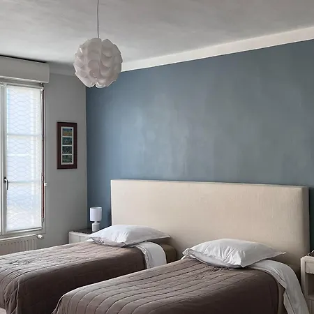 Maison De Les Coulonneux Dom wakacyjny Saint-Valéry-sur-Somme