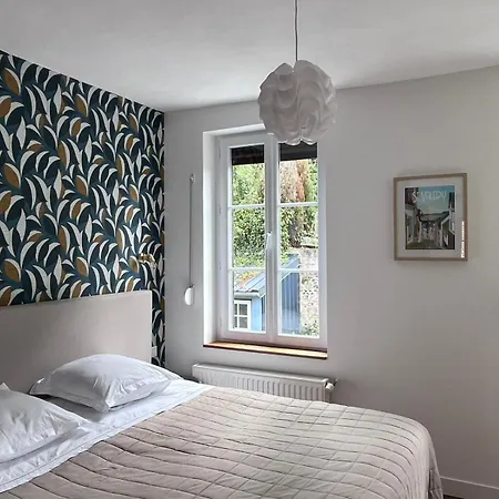 Maison De Les Coulonneux